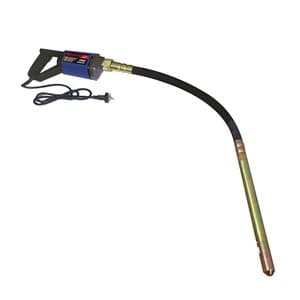 เครื่องสั่นคอนกรีต POLO CMV-35X1.0M