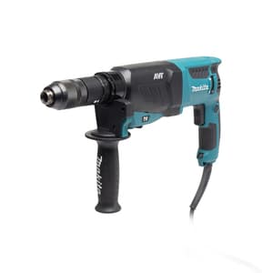 สว่านโรตารี่ (Combination Hammer) Makita HR2631FT