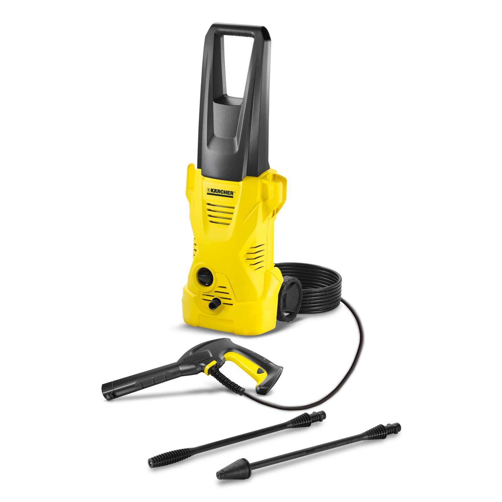 เครื่องฉีดน้ำแรงดันสูง KARCHER K 2.300