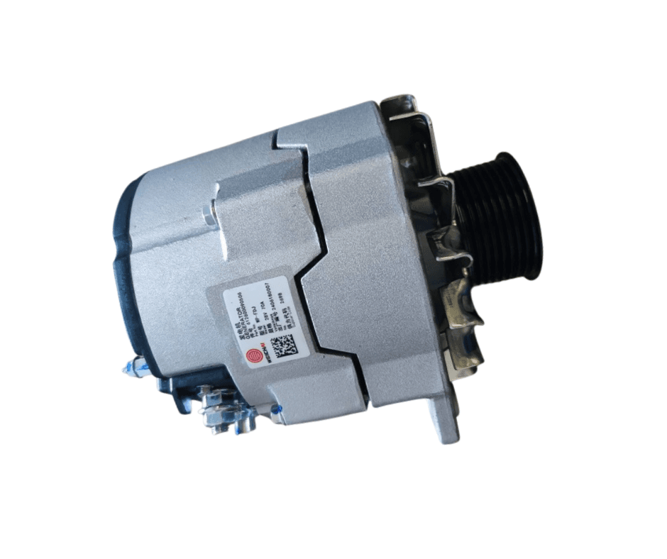 Generator