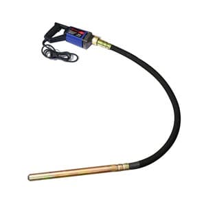 เครื่องสั่นคอนกรีต POLO CMV-35X1.5M