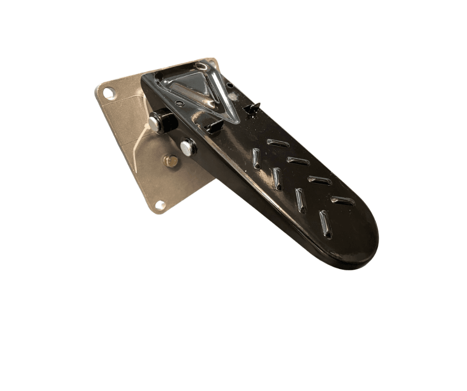 Brake Valve