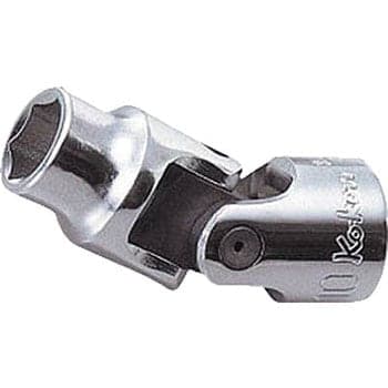 ลูกบ๊อกซ์ ข้ออ่อน ท๊อกซ์ ขนาด 1/2” (Universal Torx Sockets)