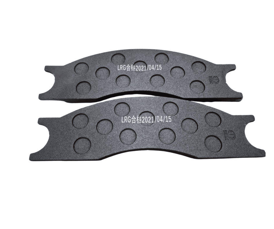 Brake Slice