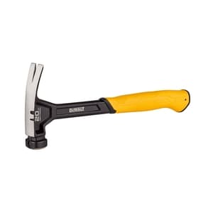 ค้อนหงอนตรง DeWALT First Strike 20 oz (DWHT51004)