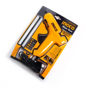 ปืนยิงกาวไฟฟ้า INGCO GG148 (100W)