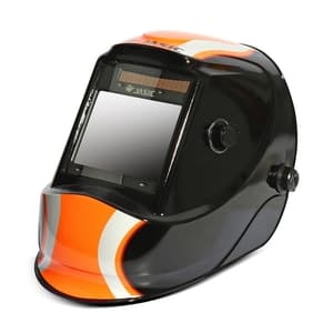 หน้ากากเชื่อมปรับแสงอัตโนมัติ JASIC LY800D True Color