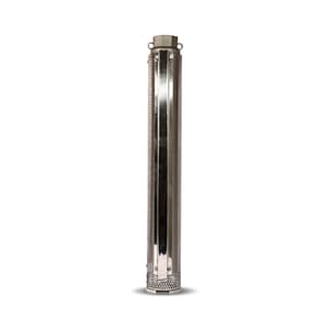 ปั๊มบาดาล Franklin Electric 8AD16-30 4" AD Series 3HP (16 สเตจ)