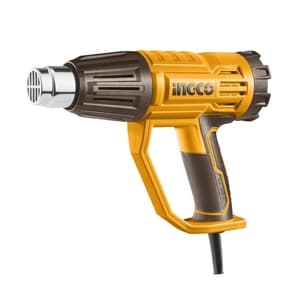 ปืนเป่าลมร้อนไฟฟ้า INGCO HG200047 3 ระดับ (2000W)