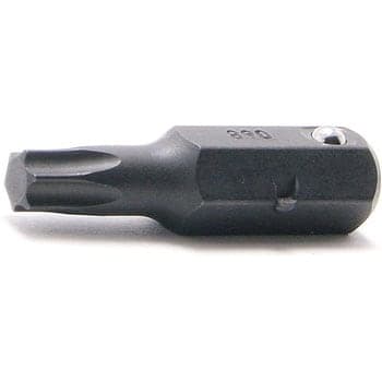 ดอกไขควง ท๊อกซ์ แกน 5/16” (Tamper-Resistance Torx Bits)