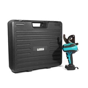 เครื่องตัดสายเคเบิลไร้สาย Makita DTC100