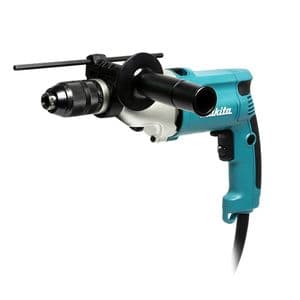 สว่านกระแทก 2 สปีด Makita HP2051