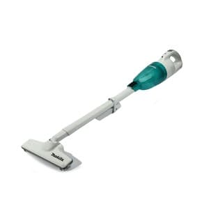 Dust management Makita CL117FD