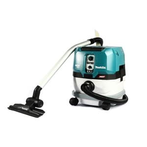 เครื่องดูดฝุ่นไร้สาย Makita VC004GL 40Vmax 15 ลิตร HEPA AWS