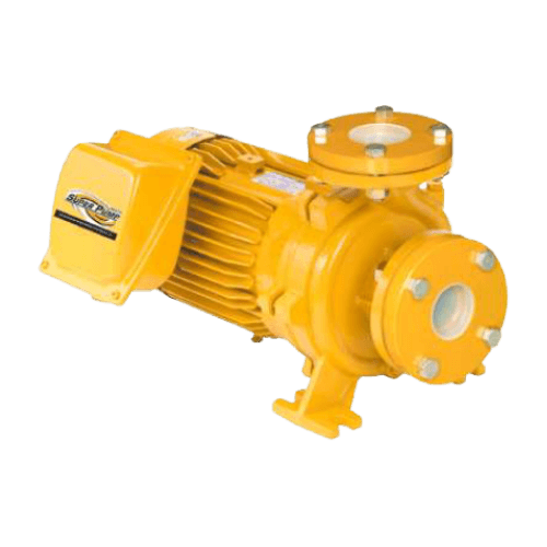 เครื่องสูบน้ำหอยโข่ง SUPER PUMP ชนิดแรงดันสูง/ปริมาณมาก (Centrifugal Pump WCM/WCH/WCL Series) MITSUBISHI มิตซูบิชิ