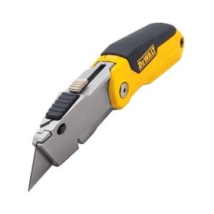 มีดพับ DeWALT รุ่น Utility Knife (DWHT10035-KR)