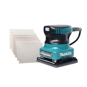 เครื่องขัดกระดาษทราย Makita BO4510H