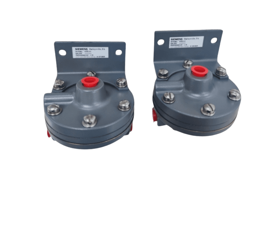 Amplifying Relay 1-4