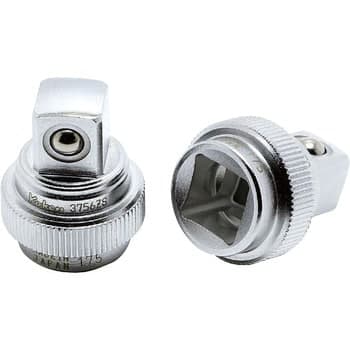 หัวขัน รุ่นแชด ขนาด 3/8” (Z-Series Quick Spinner)