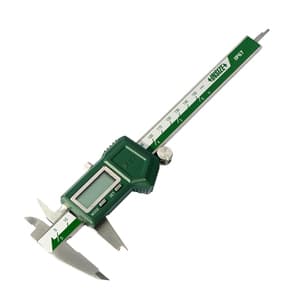 INSIZE Ip67 Waterproof Digital Calipers (1118-150B)