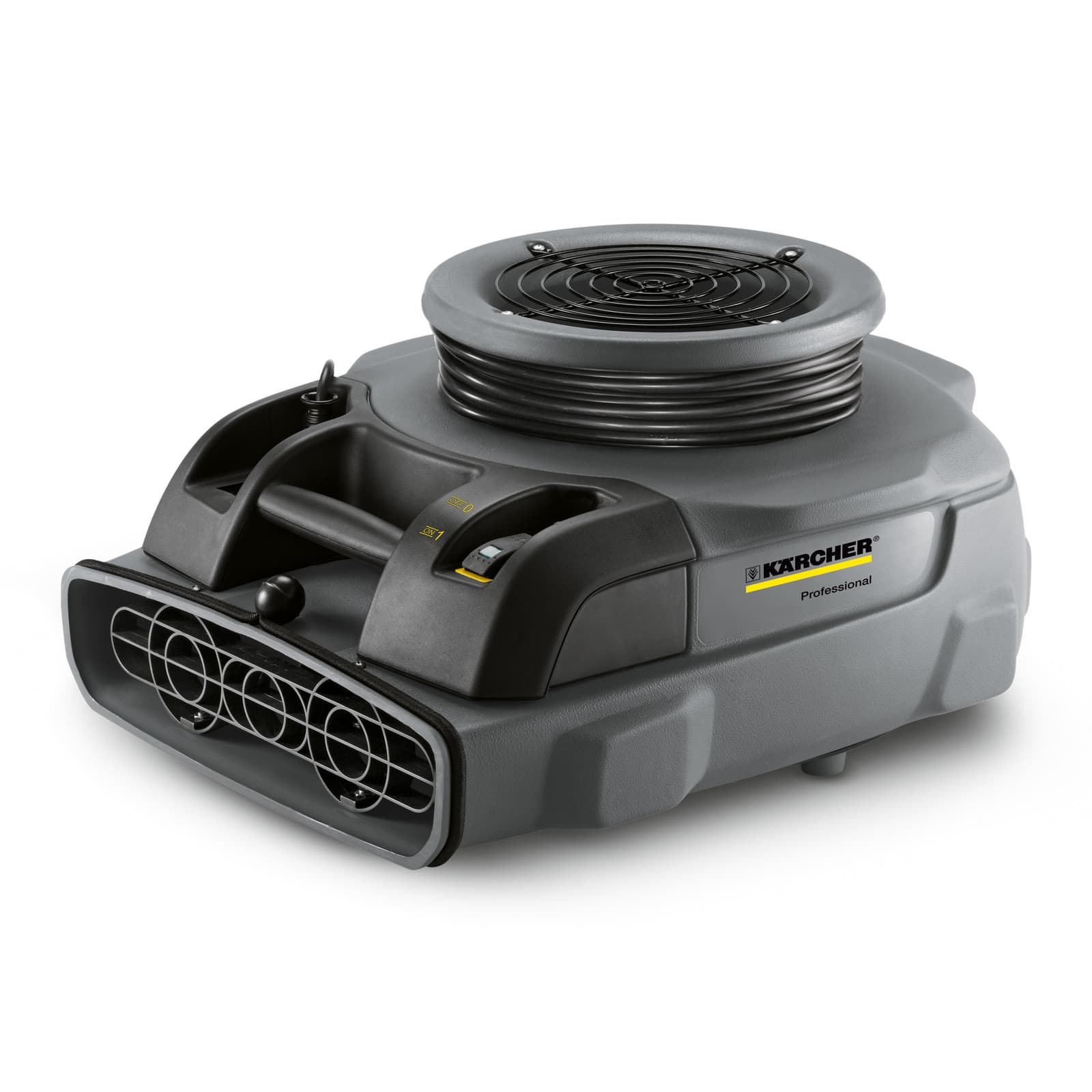 เครื่องเป่าลม KARCHER AB Series