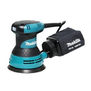 เครื่องขัดกระดาษทรายกลม Makita BO5030