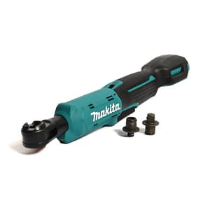 ประแจกรอกแกรกไร้สาย Makita WR100D