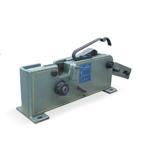 กรรไกรตัดเหล็กเส้น มูเบีย เยอรมัน (Hand Bar Cutter) MUBEA มูเบีย รุ่น 50N/32