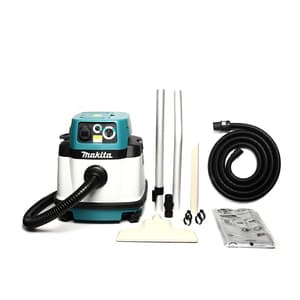 เครื่องดูดฝุ่น Makita VC2510L