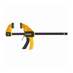 แคลมป์จับชิ้นงาน DeWALT ขนาด 12 นิ้ว (DWHT0-83193)