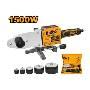 เครื่องเชื่อมท่อ PPR ไฟฟ้า INGCO PTWT215002 20-63 มม. (1500W)