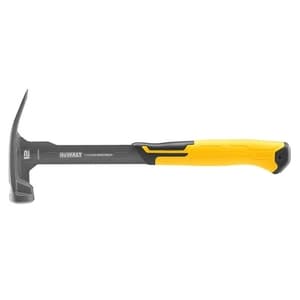 ค้อน DeWALT Velocity หัวแม่เหล็ก 12 ออนซ์ (DWHT51135-0)