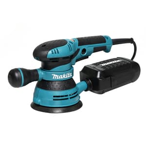 เครื่องขัดกระดาษทรายกลม Makita BO5041