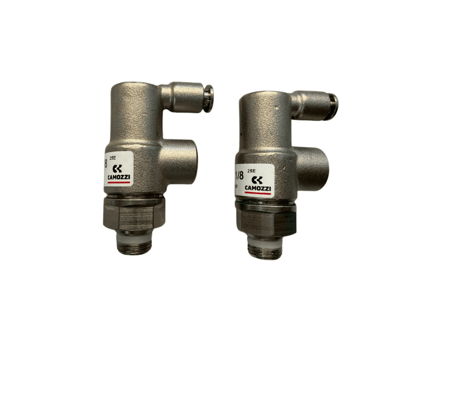 Valve