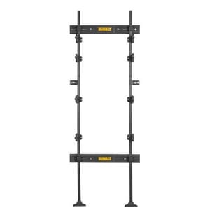 ชั้นจัดวางกล่องติดผนัง DeWALT TOUGHSYSTEM 2.0 (DWST1-75694)
