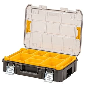 กล่องใส่อุปกรณ์ DeWALT TSTAK รุ่นกันน้ำ (DWST82968-1)