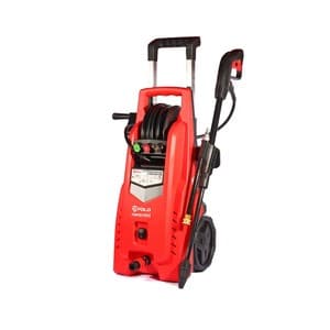 เครื่องฉีดน้ำแรงดันสูง POLO FIGHTER145i 145 บาร์ 2,000W มอเตอร์เหนี่ยวนำ