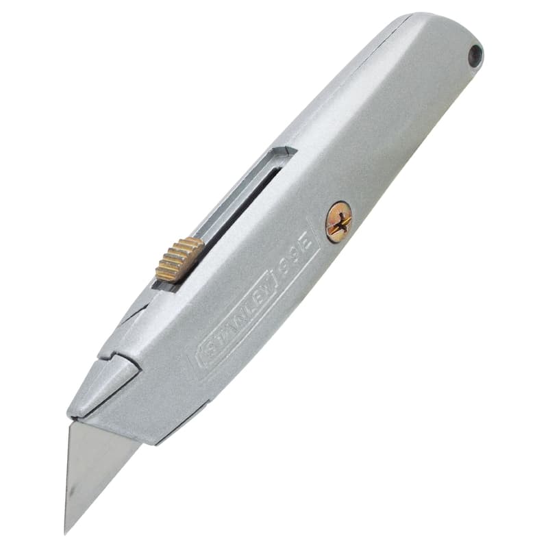 มีดอเนกประสงค์ (Utility Knives Classic 99/FatMax/DynaGrip) STANLEY สแตนเลย์