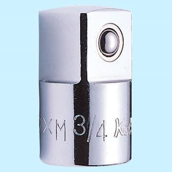 ข้อเพิ่ม ขนาด 1/2” → 3/4” (Adaptor)
