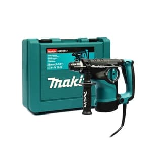 สว่านโรตารี่ (Combination Hammer) Makita HR2811F