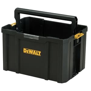ชุดกล่องเครื่องมือ DeWALT TSTAK แบบฝาเปิด (DWST1-71228)