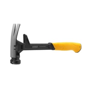 ค้อนปลายชะแลง DeWALT First Strike 22 oz (DWHT51008)