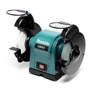 มอเตอร์หินไฟ Makita GB801
