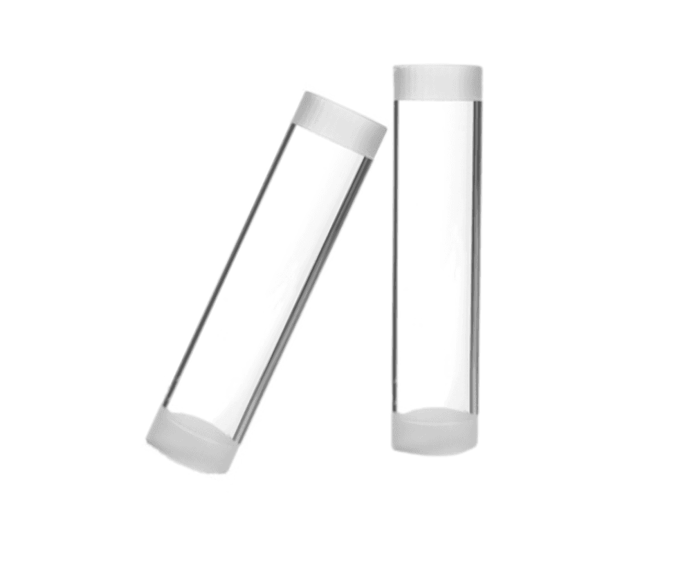 Combustion Tube