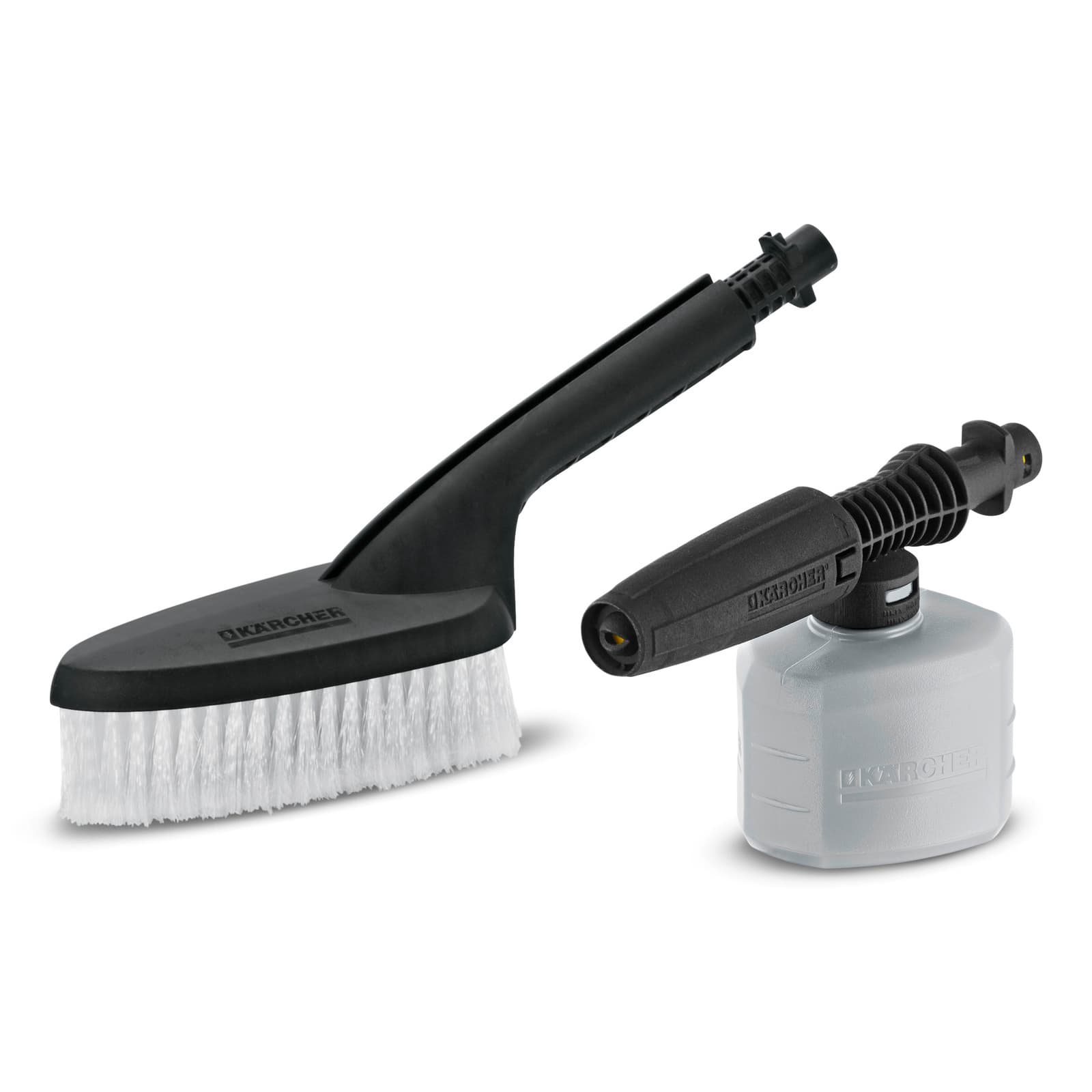 ชุดอุปกรณ์ทำความสะอาดรถยนต์ KARCHER Car Cleaning Kit