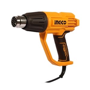 ปืนเป่าลมร้อนไฟฟ้า INGCO HG200078 3 ระดับ (2000W)