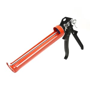 ปืนยิงซิลิโคน แบบหมุนรอบตัว (Revolving Caulking Gun) V-Tech วี-เทค รุ่น VT-252