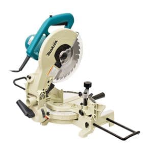 เลื่อยองศา Makita LS1040