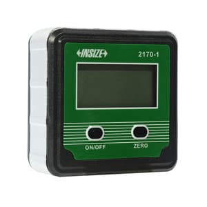 INSIZE Digital Level And Slope Meter (2170-1)