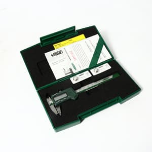 INSIZE Mini Digital Calipers (1111-100A)